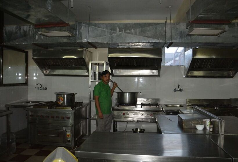 Hotel Kiri Container Resort