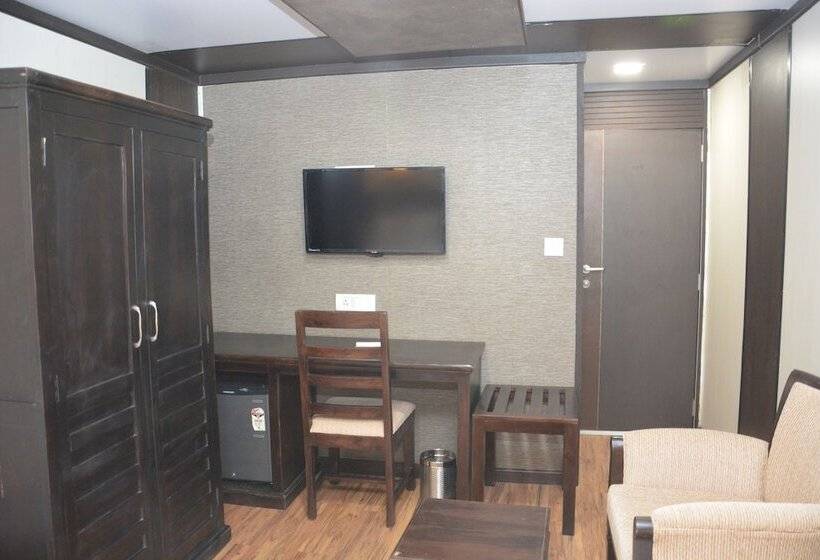 Hotel Kiri Container Resort