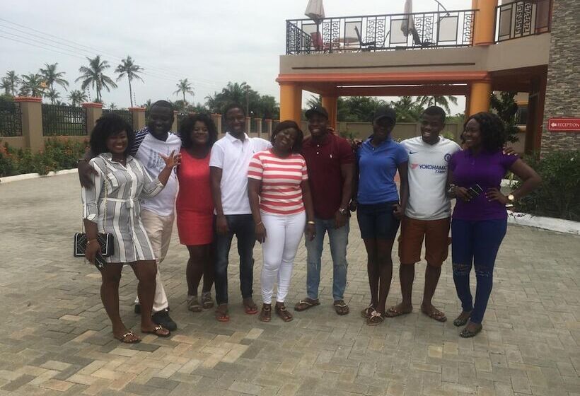 호텔 La Tua Villas