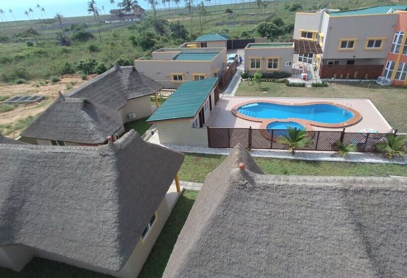 호텔 La Tua Villas