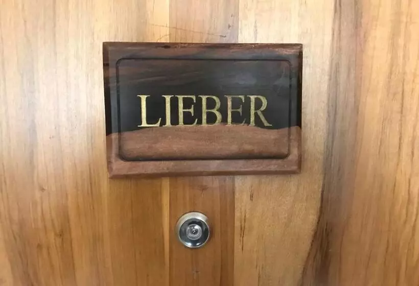 ホテル La Tua Villas