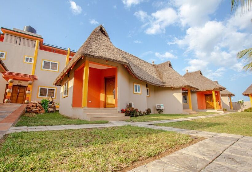 호텔 La Tua Villas