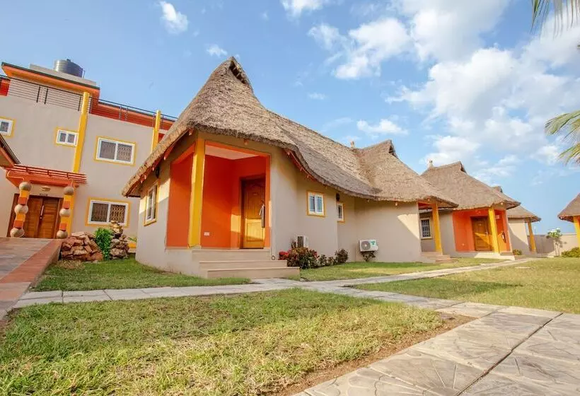 ホテル La Tua Villas