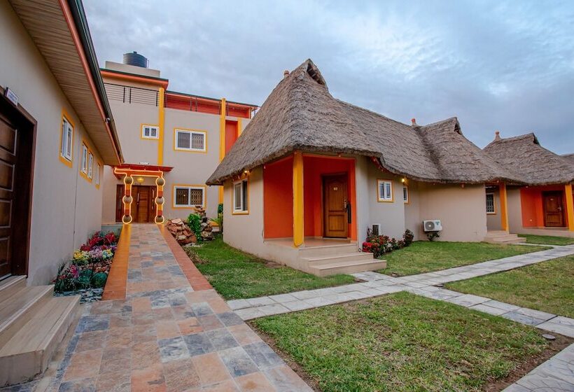 호텔 La Tua Villas