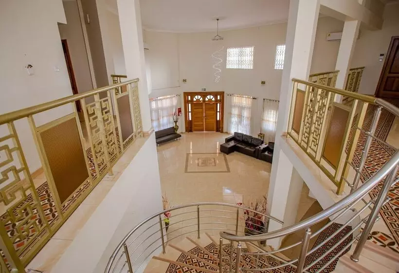 ホテル La Tua Villas