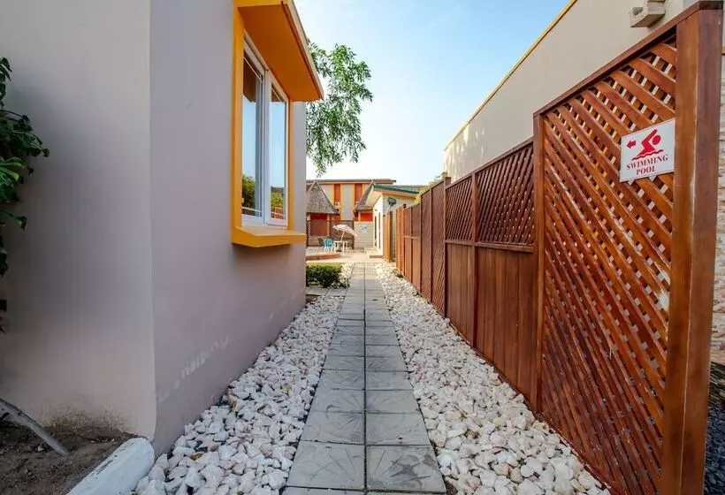 ホテル La Tua Villas