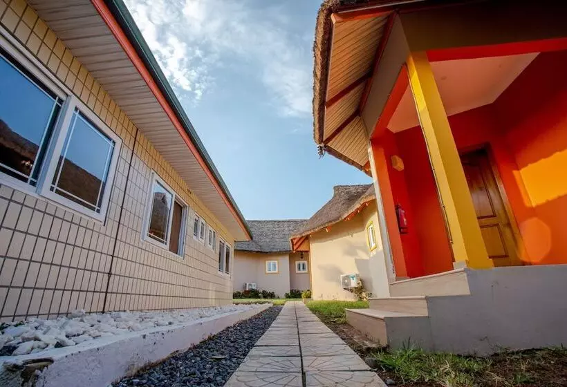 ホテル La Tua Villas