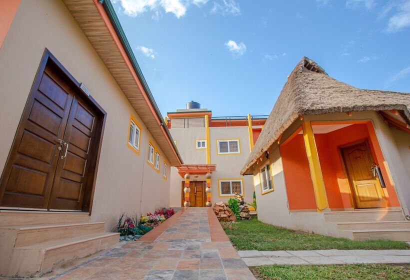 호텔 La Tua Villas