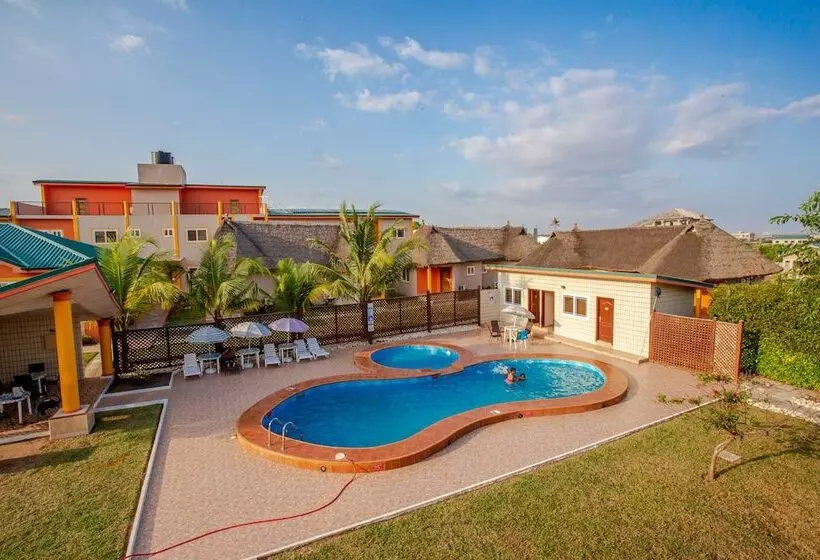 ホテル La Tua Villas