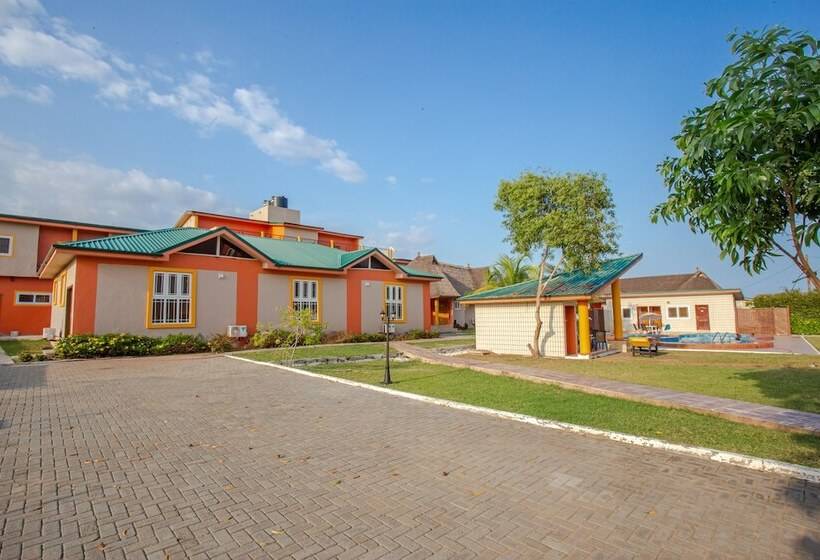 호텔 La Tua Villas