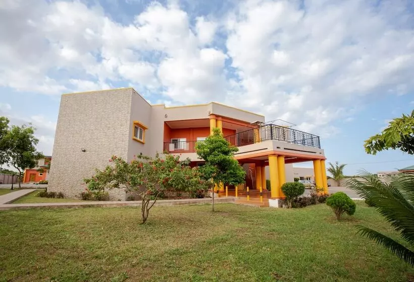 ホテル La Tua Villas