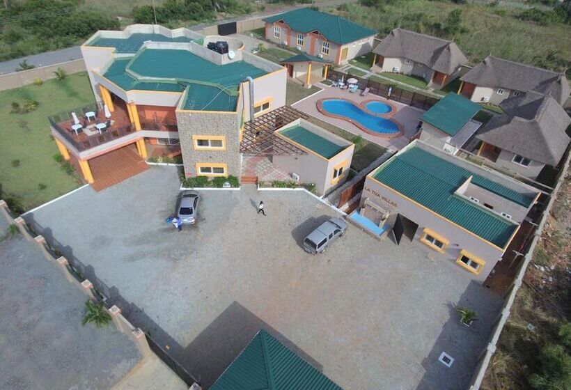 호텔 La Tua Villas