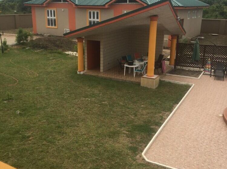 호텔 La Tua Villas