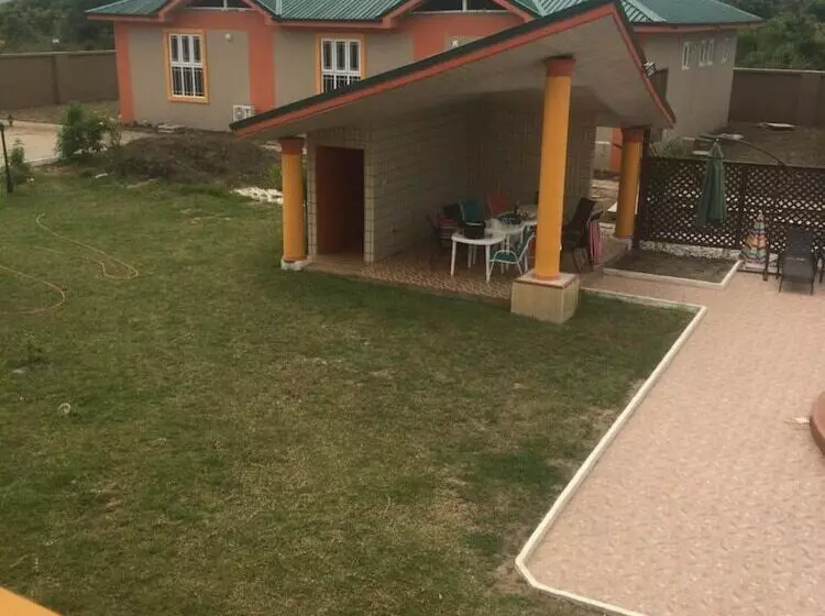 ホテル La Tua Villas