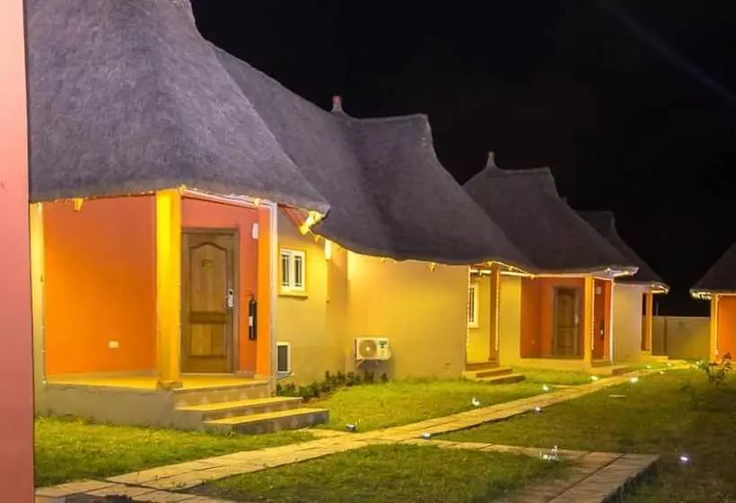 ホテル La Tua Villas