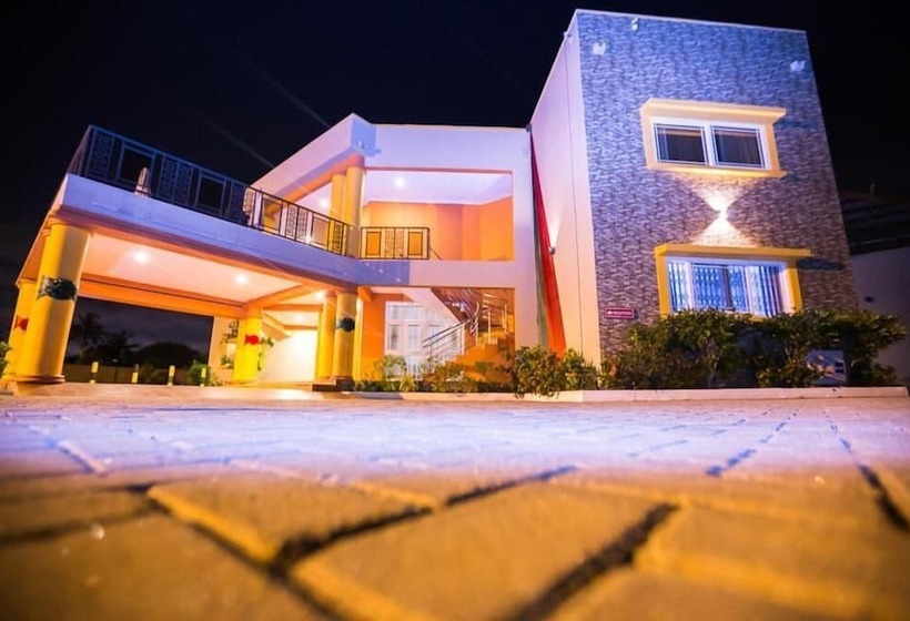 호텔 La Tua Villas