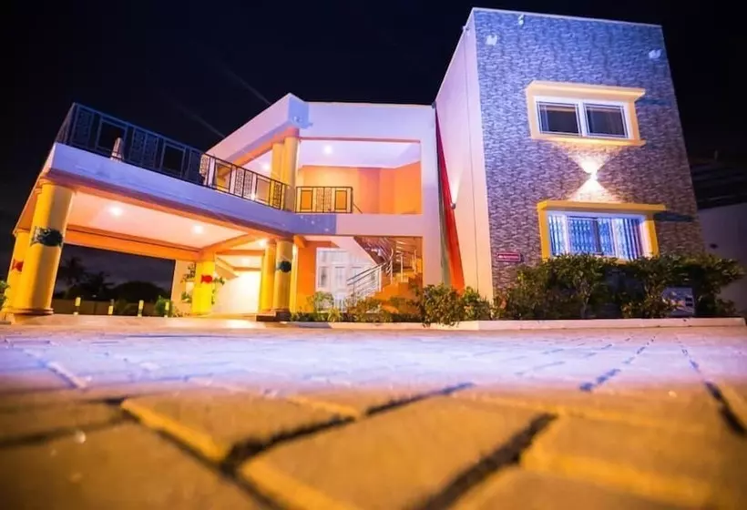 ホテル La Tua Villas