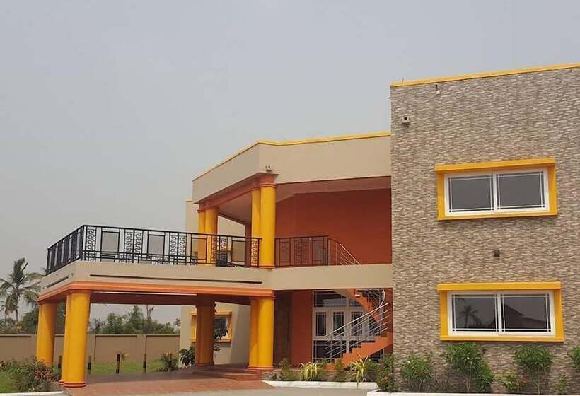 호텔 La Tua Villas