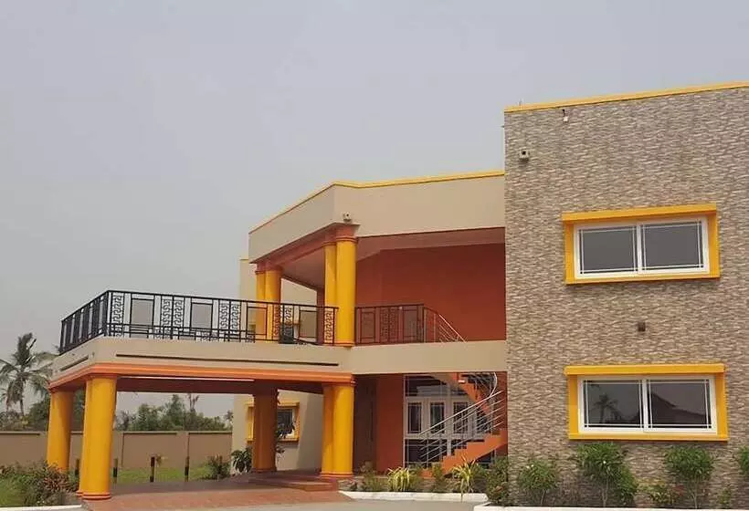 ホテル La Tua Villas