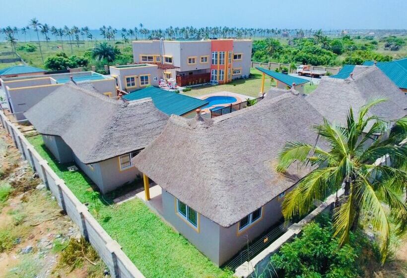 호텔 La Tua Villas