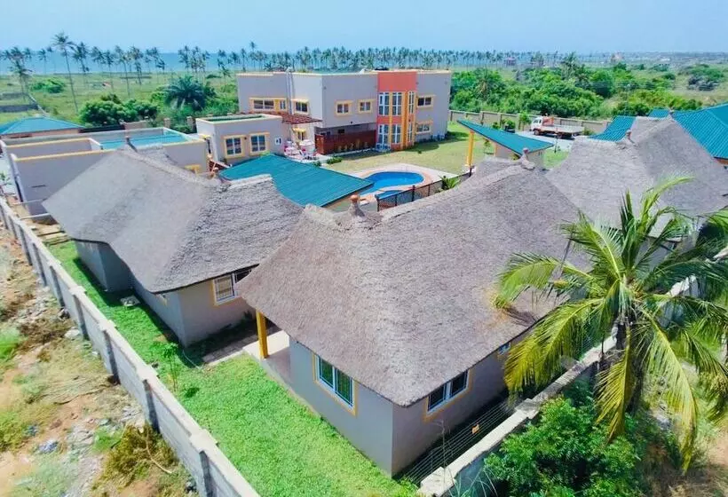 ホテル La Tua Villas