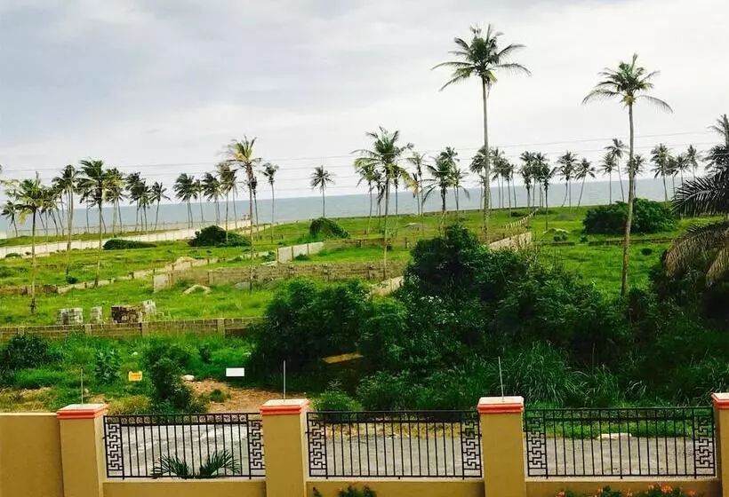 ホテル La Tua Villas