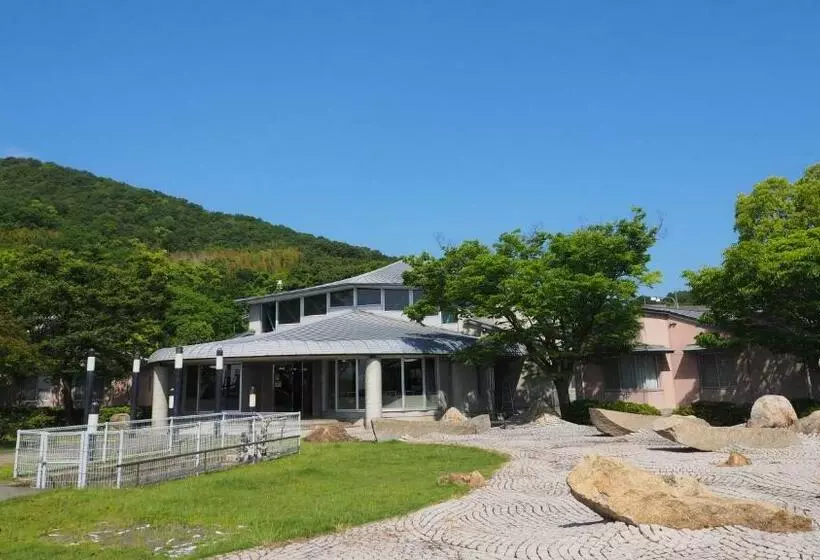 Hotelli Le Port Awashima