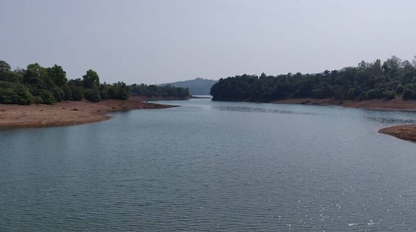 Hotel Paradise Wild Hills Kodachadri