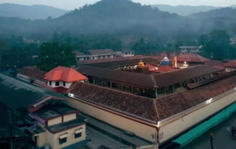 ホテル Paradise Wild Hills Kodachadri