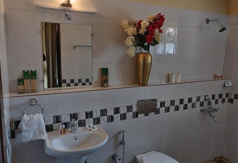 Hotel Paradise Wild Hills Kodachadri