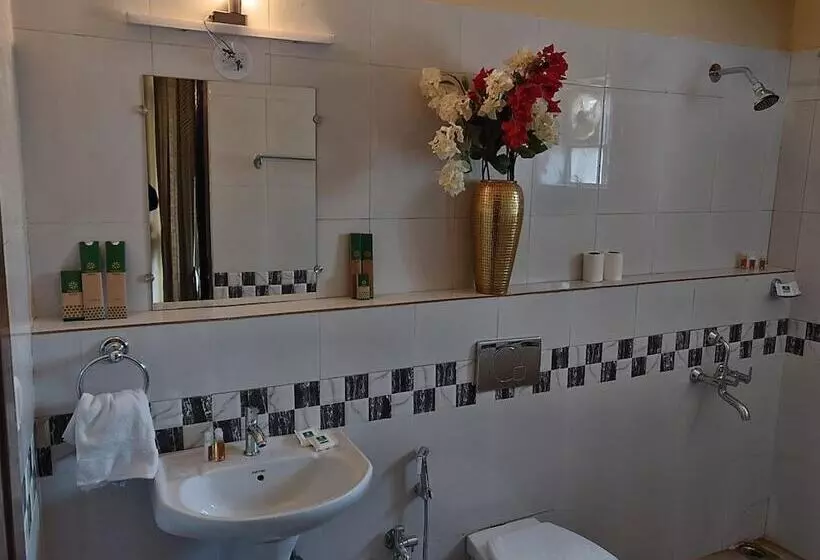 ホテル Paradise Wild Hills Kodachadri