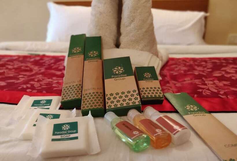 Hotel Paradise Wild Hills Kodachadri