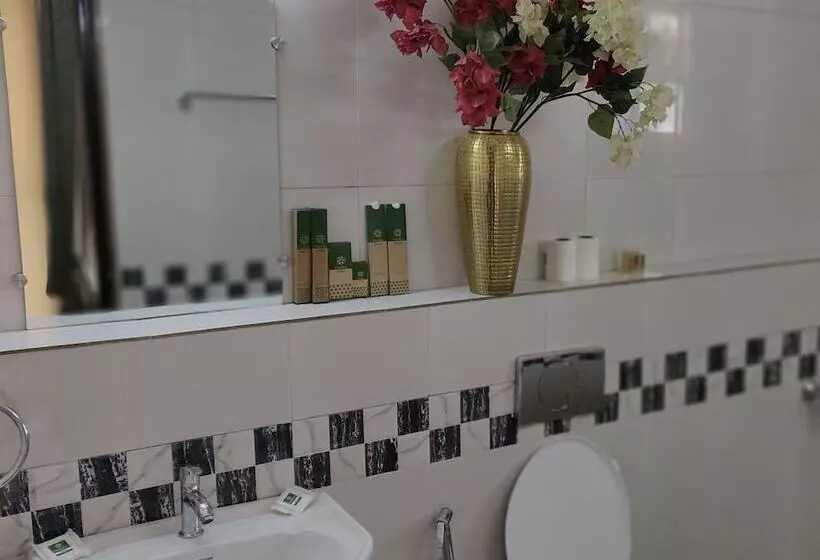 ホテル Paradise Wild Hills Kodachadri