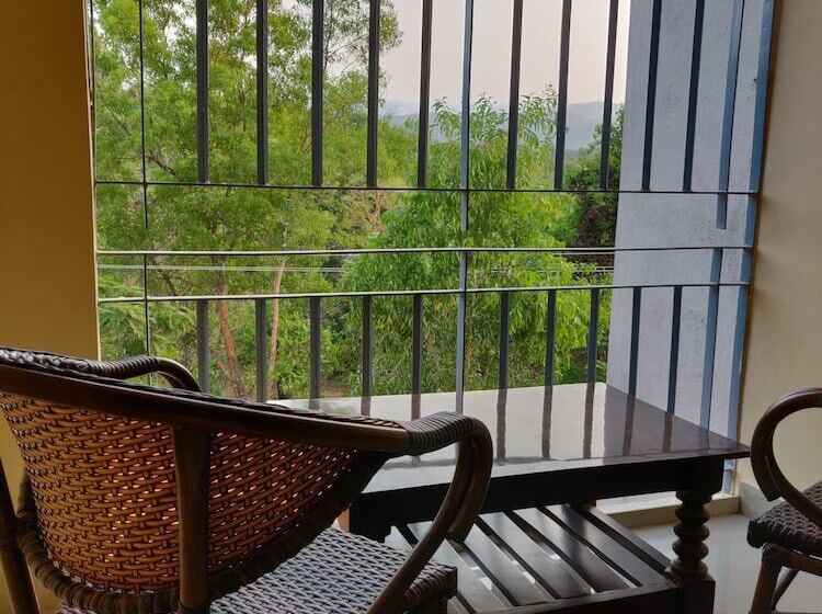 Hotel Paradise Wild Hills Kodachadri