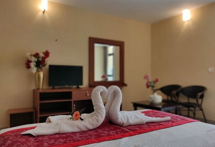 Hotel Paradise Wild Hills Kodachadri