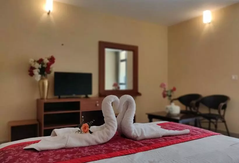 ホテル Paradise Wild Hills Kodachadri