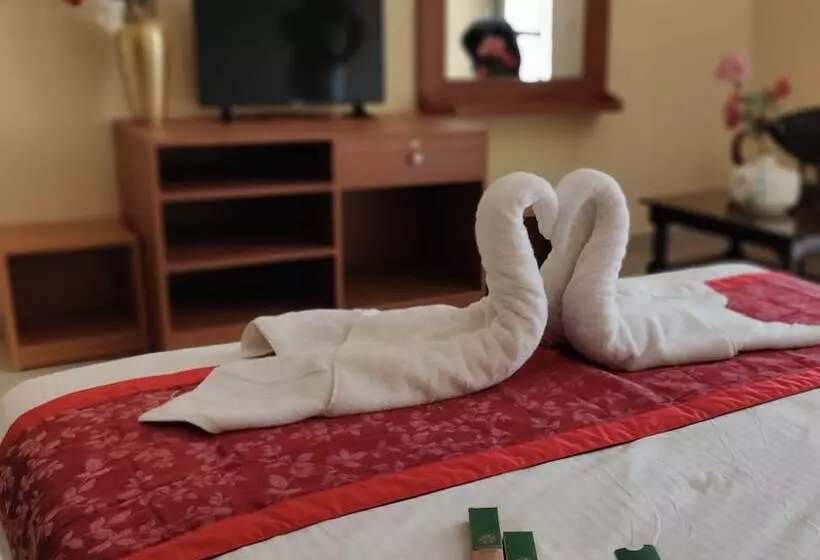 ホテル Paradise Wild Hills Kodachadri