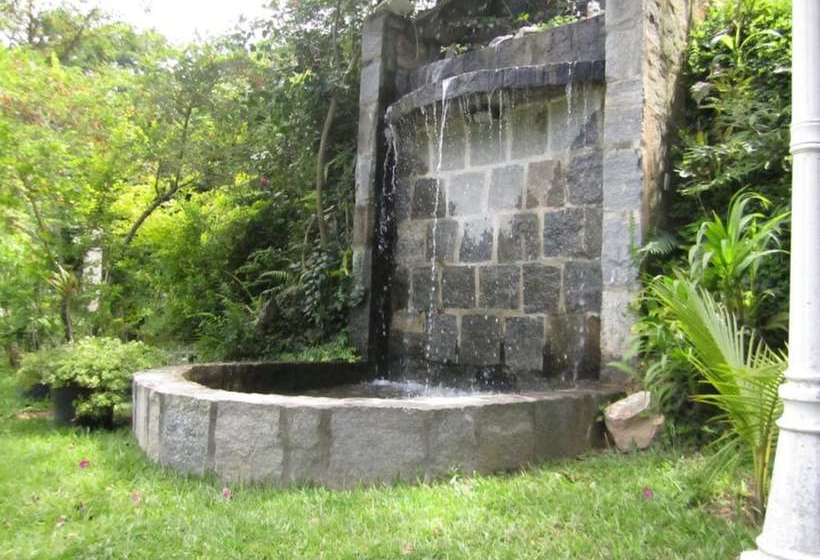 Отель Pousada Fênix