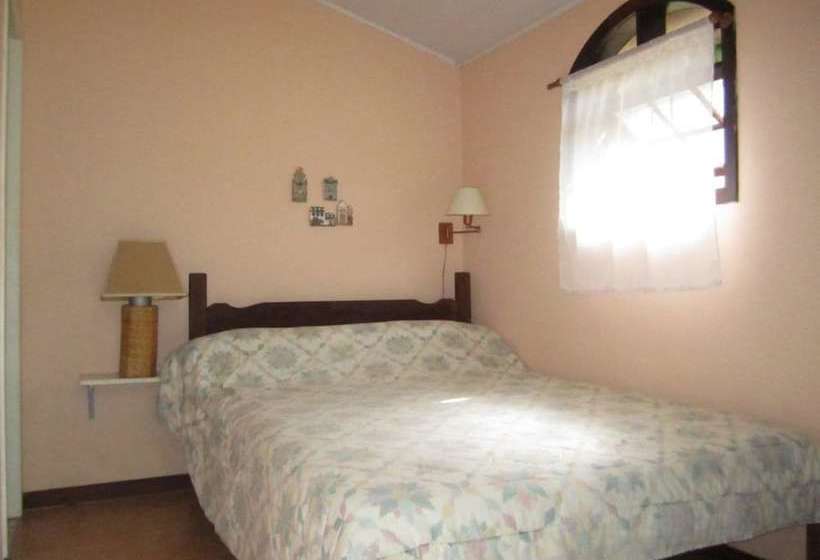 Отель Pousada Fênix