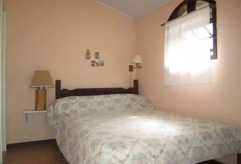 Hotelli Pousada Fênix