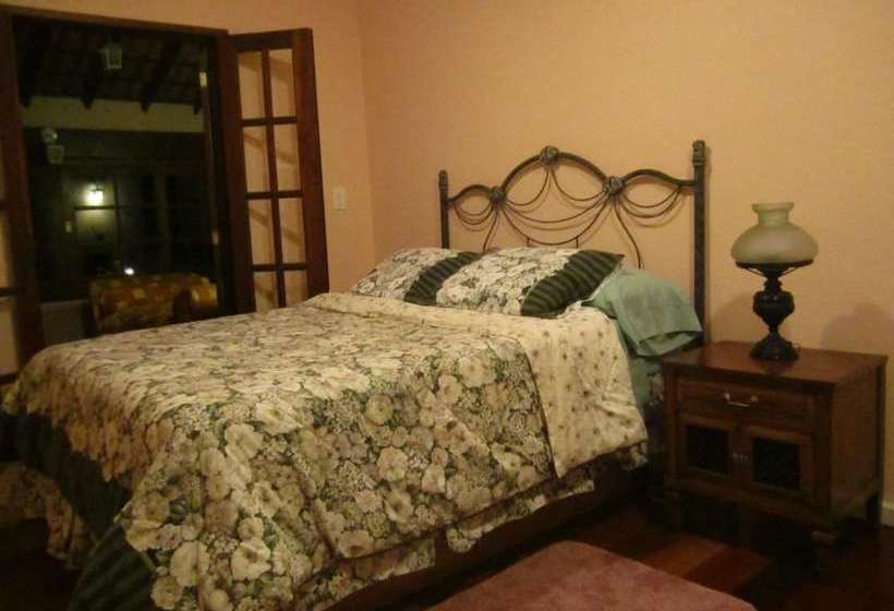 Отель Pousada Fênix