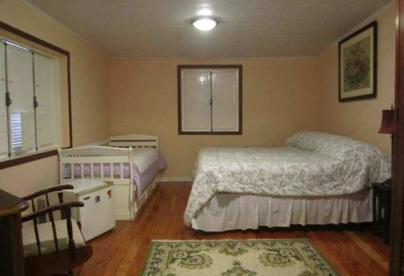 Отель Pousada Fênix