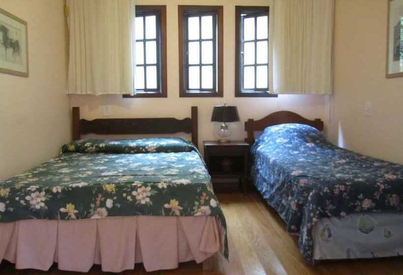 Отель Pousada Fênix