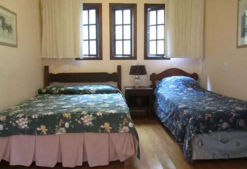 Hotelli Pousada Fênix