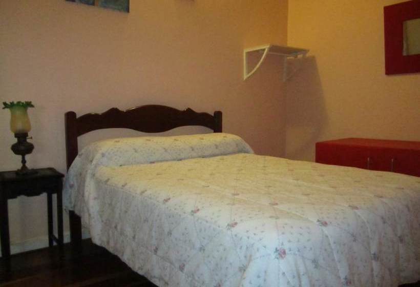 Отель Pousada Fênix