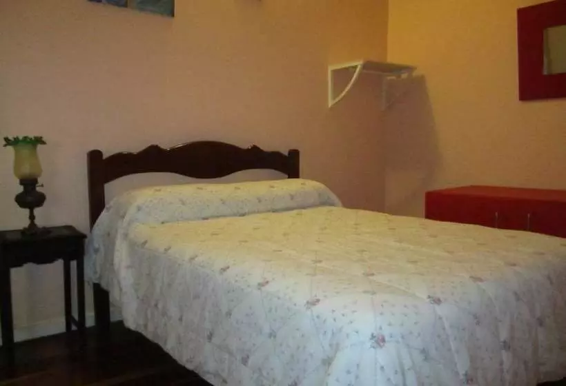 Hotelli Pousada Fênix