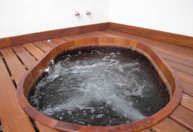 Отель Pousada Fênix