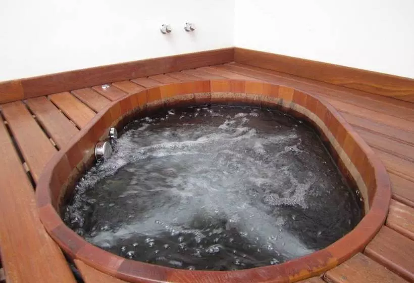 Hotelli Pousada Fênix