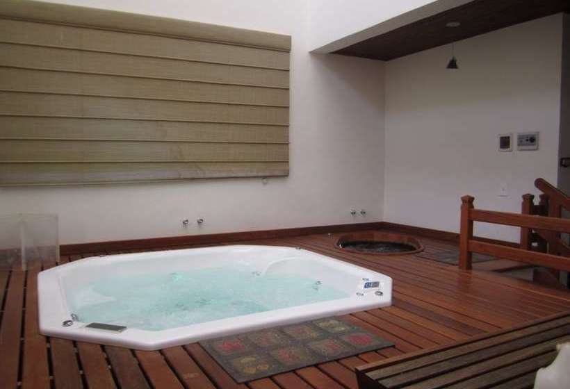 Отель Pousada Fênix