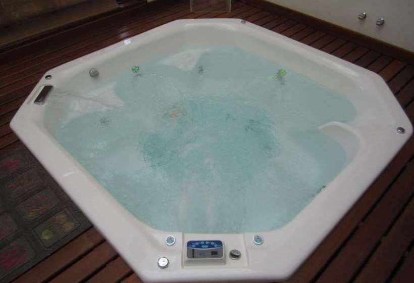 Отель Pousada Fênix